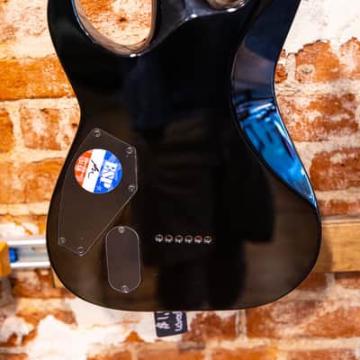 LTD Screaming Skull image 5