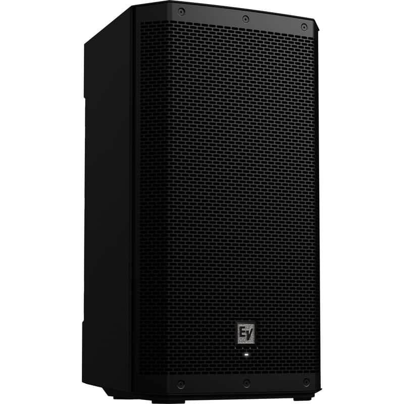 Electro-Voice ZLX-12P-G2 12" 1000W Powered Speaker with Bluetooth image 1