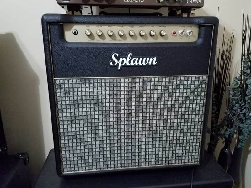 Splawn Super Sport Combo image 1