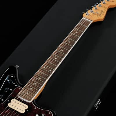 FENDER MEXICO Artist Series Kurt Cobain Jaguar [SN MX23136108] (08/28) image 5