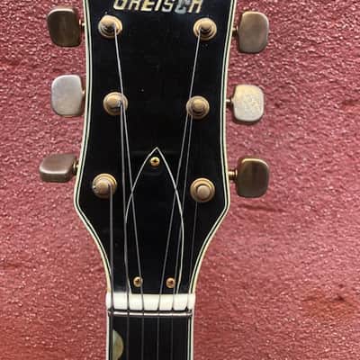 Gretsch Country Club - Vintage 1967 - Sunburst image 3