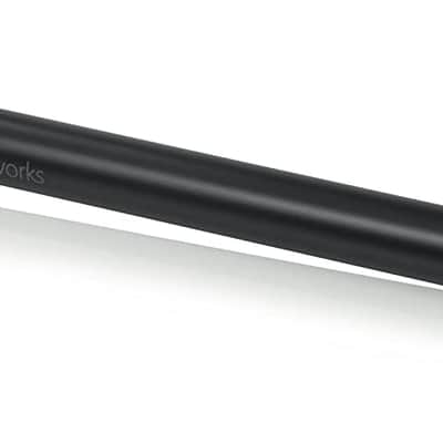 Gator Frameworks GFW-SPK-SP standard sub pole with 20mm adapter included image 2