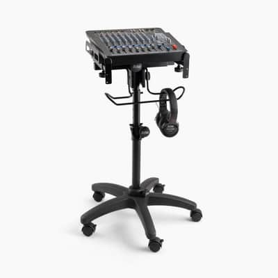 On-Stage Mobile Mixer / Controller Stand - MIX-400-V2 - New image 8