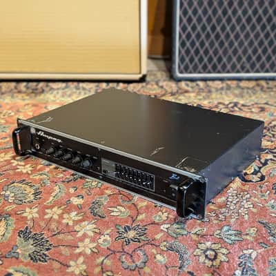 Ampeg B-2RW image 4
