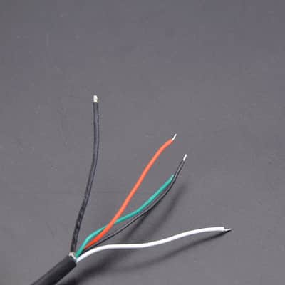 MEC Passive 5 String Bass, 9.8K Resistance image 4
