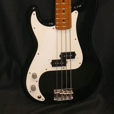 Fender Japan C.I.J. "P" series '57 Precision Bass - Left-Handed PB-57L MIJ lefty image 2