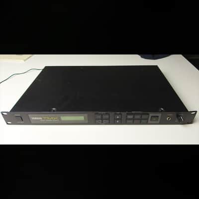 Yamaha TMX Drum Trigger Module - 1993 image 1
