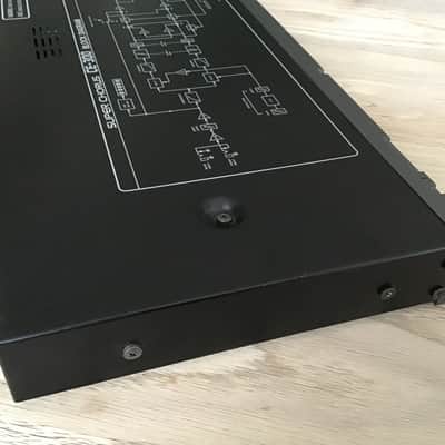 Boss CE-300 Super Chorus 1984 - 1986 - Black image 6
