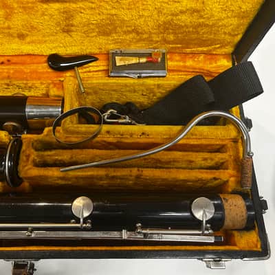 Linton Bassoon image 3
