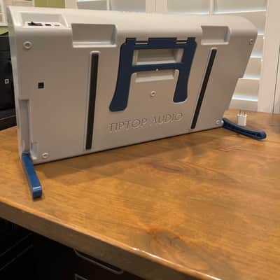 Tiptop Audio Mantis Eurorack Case (MODULE NOT INCLUDED) image 2