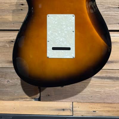 Reverend Six Gun HPP with Rosewood Fretboard 2021 - Present - Coffee Burst image 3