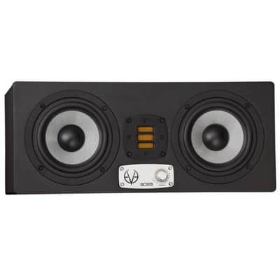 EVE AUDIO SC305 aktiv (Stück) 150Watt/5Zoll Studiomonitor schwarz image 1