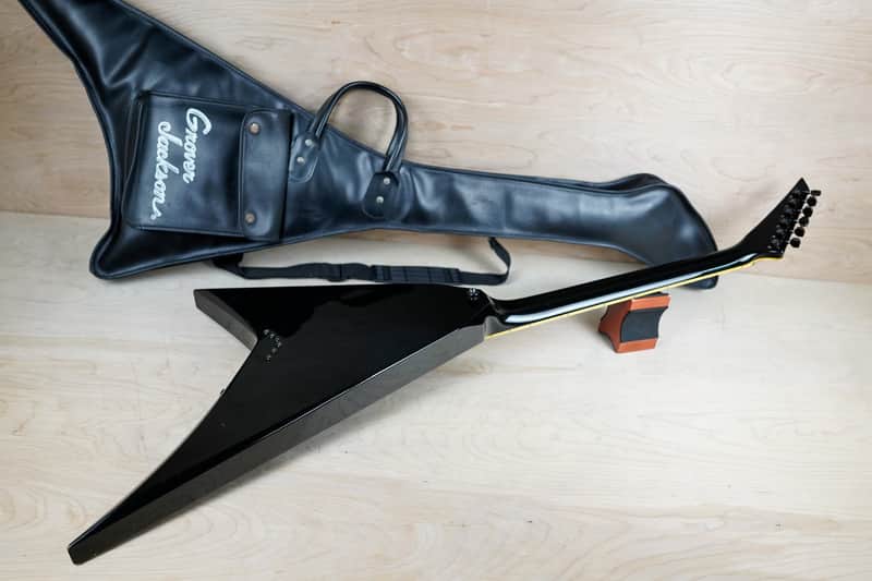 Grover Jackson RR/L.P-90 MDRレフティ Grover Jackson RR/L.P-90 MDRレフティ file.webp