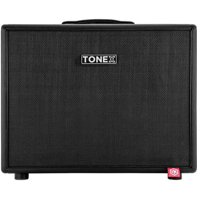 IK MULTIMEDIA TONEX CAB Compact 700w 12" Celestion Speaker Guitar Combo Amp image 1