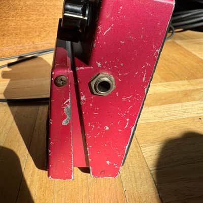 Boss DM-2 Delay (Black Label) 1981 - 1984 - Pink image 9