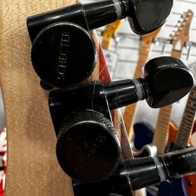 Schecter PT SLS Elite image 7