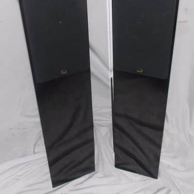 NHT 2.5i vintage stereo speakers image 1
