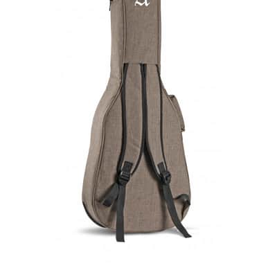 Alhambra CSs-3 CW E9 2024 Crossover Black Label Solid Cedar Top Sipo Neck Truss Rod 6-String Classical Acoustic-Electric Guitar w/Padded Gig Bag image 18