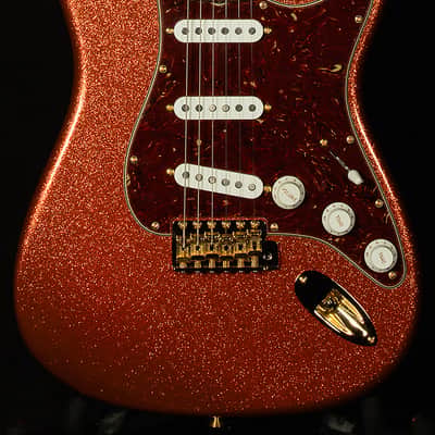 1991 Fender Custom Shop '71 Reissue Stratocaster Natural | Reverb