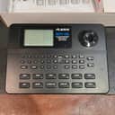 Alesis SR-16 Drum Machine 2010s - Black