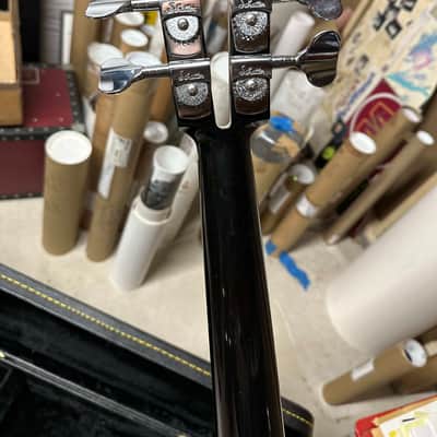 Travis Bean TB500 Bass 1979 1 of 1 image 15