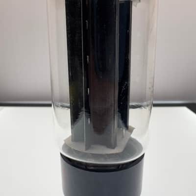 Sylvania 5U4GB Rectifier Tube 1950s USA - Tested image 9