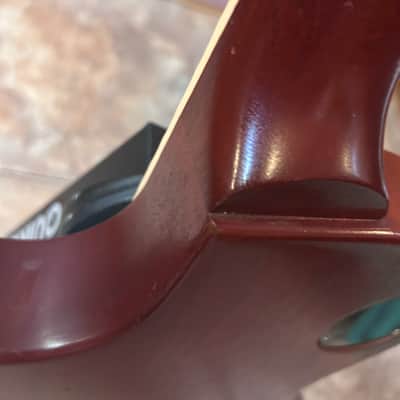 Gibson Les Paul Special SL 2012 - Cherry Satin image 9