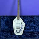 Vox Phantom VI 1965 UK made- White