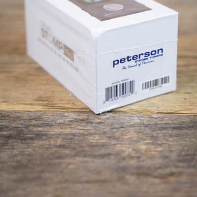 Peterson Strobo Stomp Mini image 7