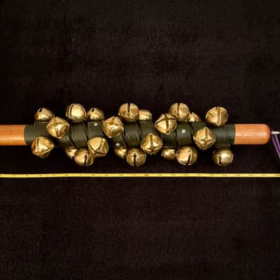 Sleigh Bells (Orchestra/Studio) 26 Bells, 1 & 1/2” Size (Sound File) image 1