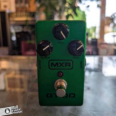 MXR M193 GT-OD Overdrive Pedal - Used