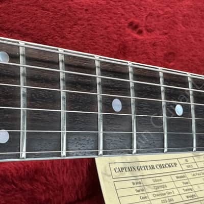 1979 Gibson - Les Paul Special DC - ID 6063 image 11