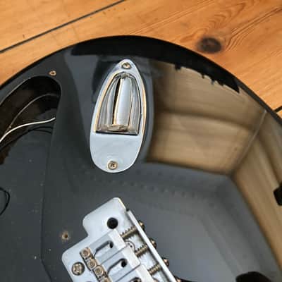Fender Squier Stratocaster Electric Guitar Body 1997 YN7 image 21