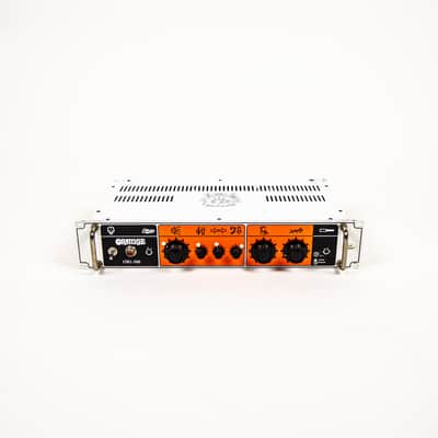 Orange OB1-500 Owned by Sergio Vega image 1