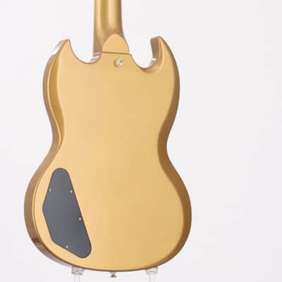 TOKAI SG220-CM All Gold [SN 2349081] [05/26] image 6