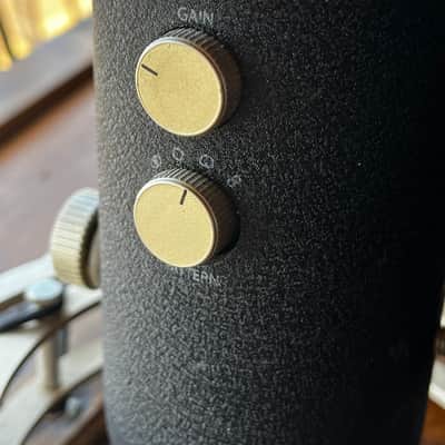 (16558) Blue Yeti Pro Multipattern USB Condenser Microphone with XLR Output 2020 - Present - Black image 3