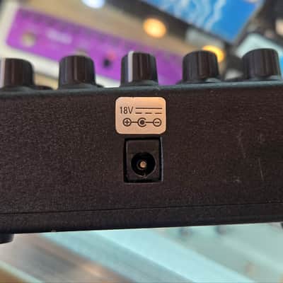 MXR Doubleshot Distortion 2010's - Black image 4