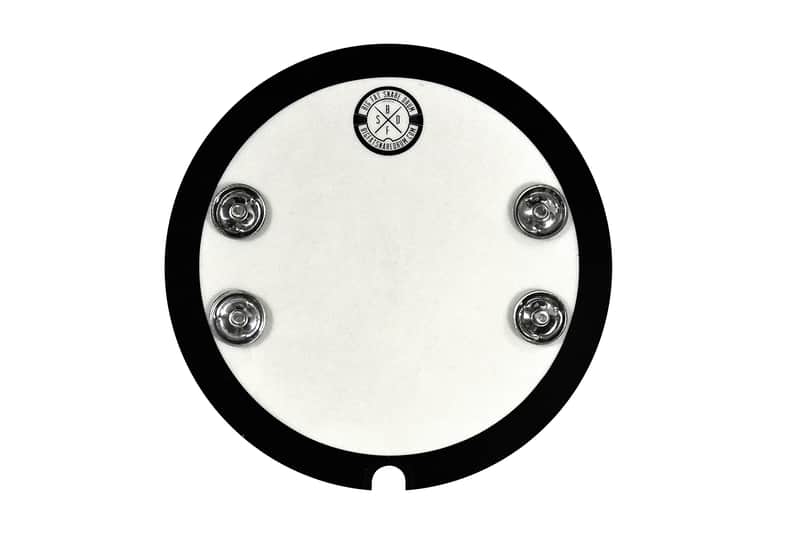 Big Fat Snare Drum Josh's Snare-Bourine 13'' image 1