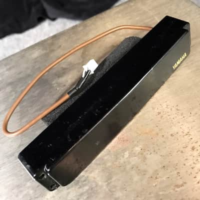 Original Factory Yamaha Pickups & Preamp For John Patitucci TRBJP1 6-String Electric Bass Guitar image 13
