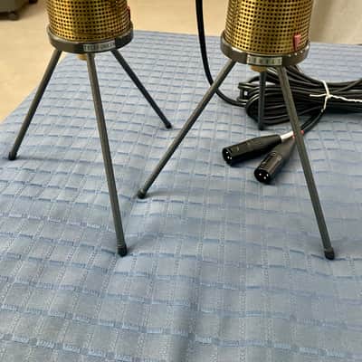 Telefunken D77 1960 image 5