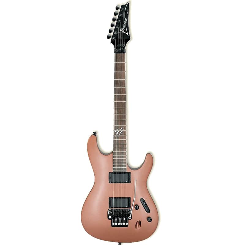 Ibanez S520EX Standard 2005 - 2008 | Reverb