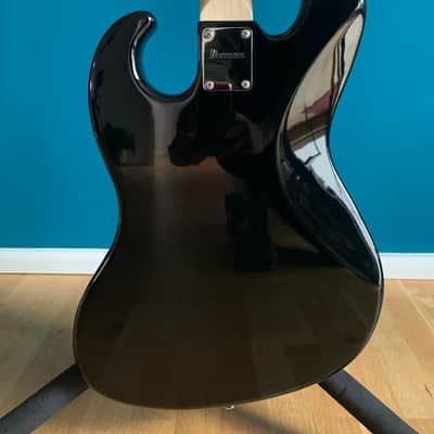 Ibanez Ibanez 2609B Black Eagle Reissue 2015 image 4