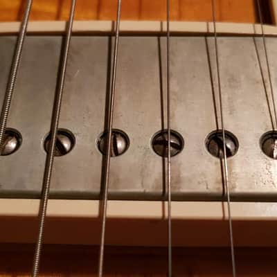 1953/59 Gibson Les Paul "Burst" Conversion image 11