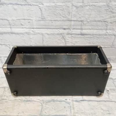 Fender Roc Pro 1000 Amp Head Shell + Reverb Tank image 10