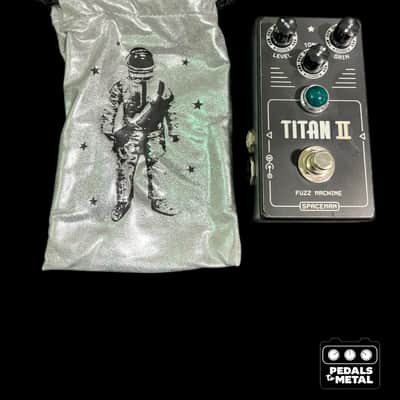 Spaceman Titan II - X19147 image 1
