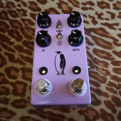 JHS Emperor V2 2018 - Present - Pink image 6
