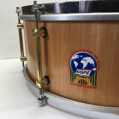 Gope Double Tension Zabumba, 18" image 3