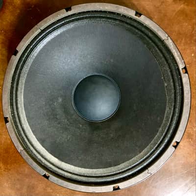 Carvin 15" Bass Speaker 100-Watt image 1