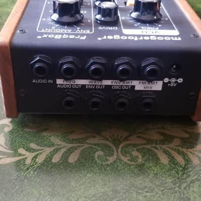 Moog MF-107 Moogerfooger FreqBox image 3