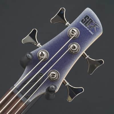 Ibanez USED SR300E-NST image 7
